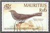 Mauritius Scott 937 Used